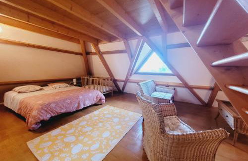 Gîte Les B - Photo 22