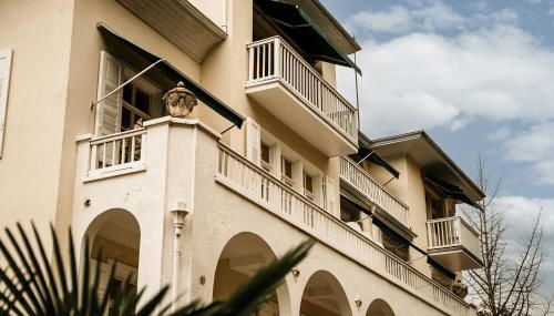 Villa Hedwig - Schwarzwald Apartments mit Thermalbad-Nähe & Balkon mit Bergblick - Foto 3
