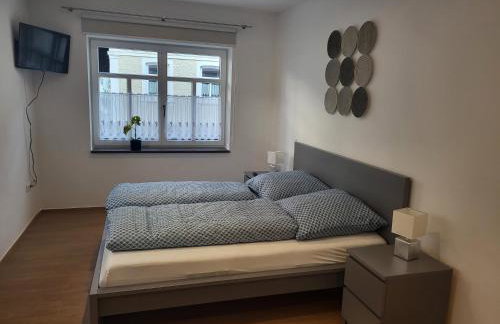 Ferienwohnung an der Eiswiese - Foto 8