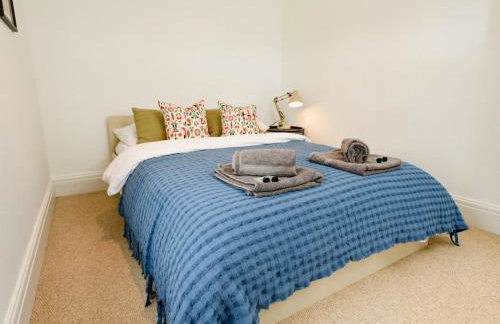 Perfect for exploring the Wolds Lincoln - Pass the Keys - Foto 45