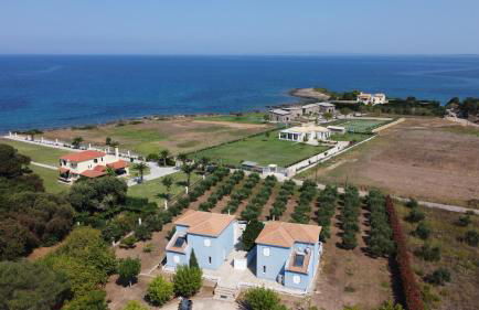 Betty's Villas - Photo 25