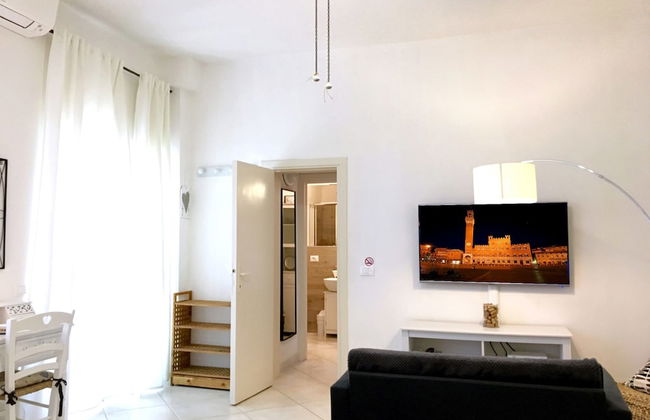 La Coroncina Lodging - Foto 16