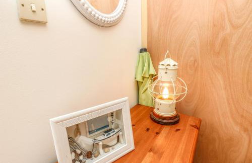 Willow Cabin - Foto 13