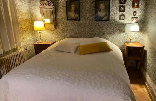 Villa du Tholonet - Pool & Tranquility - Foto 10