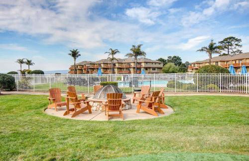 South Bluff Beauty Ocean Views Galore 2 Bedroom - Photo 43