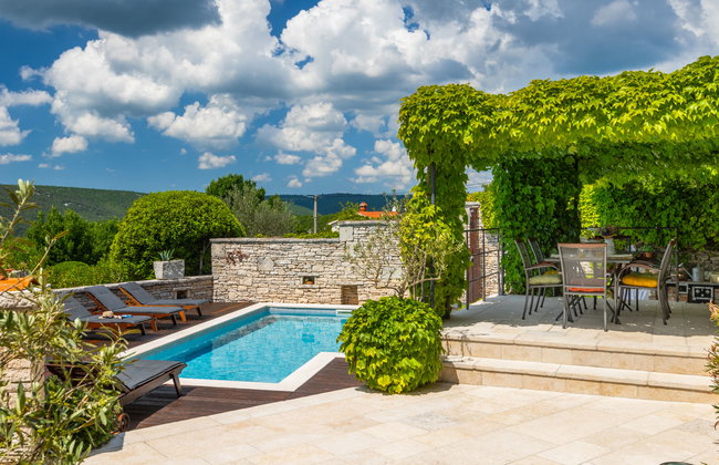 Villa Gelci - Foto 3