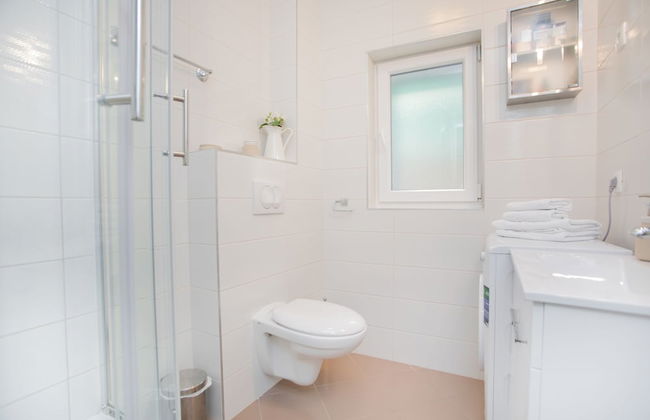 Apartments Nove crkve - Foto 60