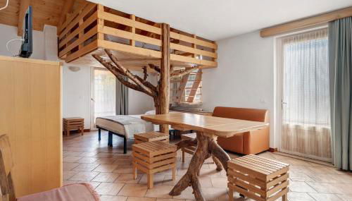 Agriturismo Vento Alpino - Foto 4