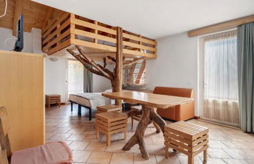 Agriturismo Vento Alpino - Foto 4