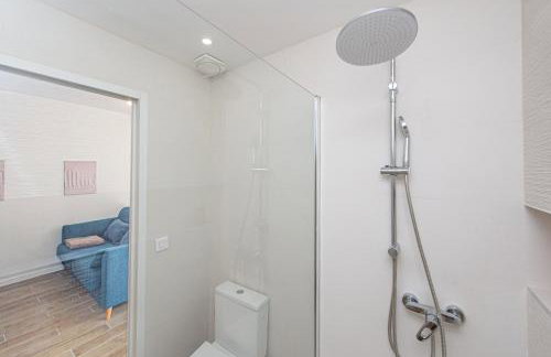Nice, 3-room refurbished apartment near train station - Foto 19