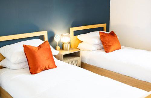 Birchgate Bothy - Spacious 4 Bedroom Home in Dunoon - Foto 15