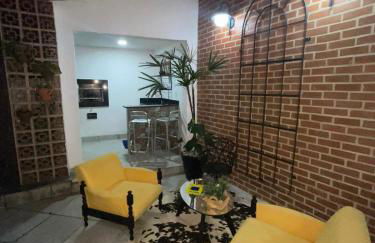 Francisco's House - Foto 1