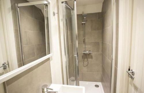 Castle Cottage - Foto 19