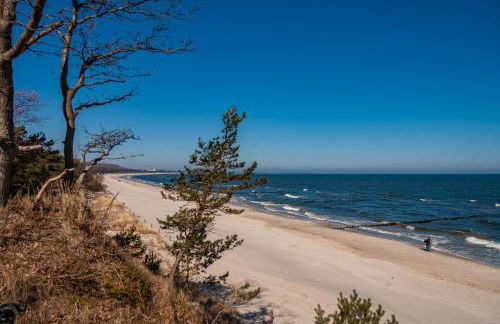 Ferienwohnung Sonnenblick mit 3 Zimmer und Balkon - Foto 10