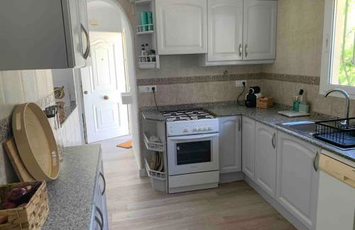 4BR Villa w private pool near beach Oliva Valencia - Foto 65