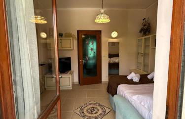 Venetian Style Apartments in Villa - Foto 29