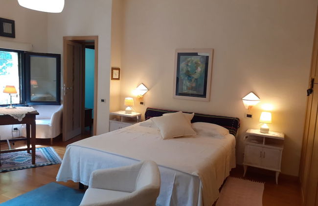 La Vittoria 10 - La Soglia della Val d'Orcia - Foto 37