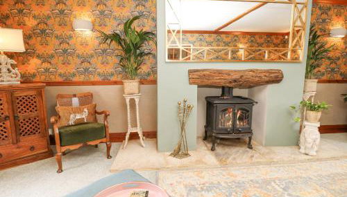 Horseshoe Cottage - Foto 5