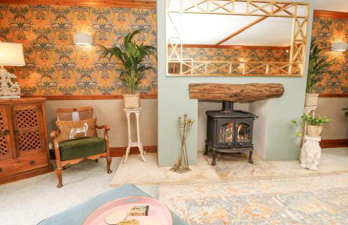 Horseshoe Cottage - Foto 5