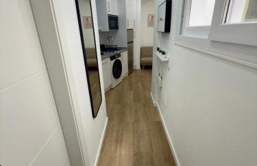 Estudio junto a Plaza Merced 2 - Foto 25