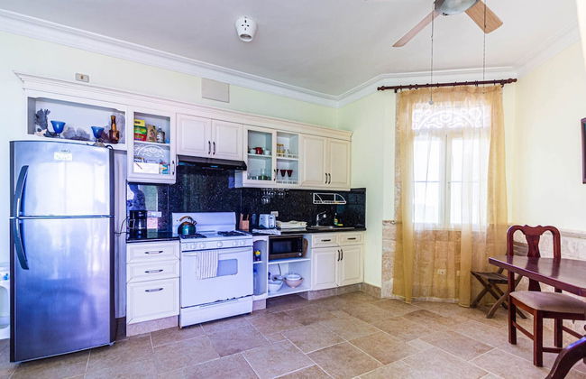 Oceanfront Apartment in Cabarete With Pool and Beach Access - Foto 16