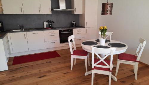 Ferienwohnung Im Eyachtal - Foto 4