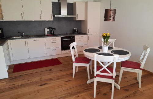 Ferienwohnung Im Eyachtal - Foto 4