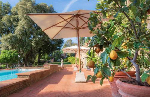 Castelletto di Montebenichi - Foto 7