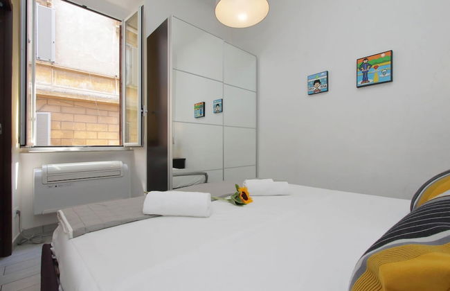 4bnb - Ombrellari 4 - Foto 22