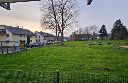 Studioappartement in ruhiger Umgebung in Witten mit perfekter Anbindung zur Ruhruni - Foto 37