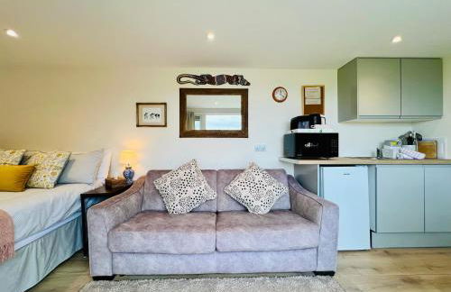 Romantic Cabin Retreat on 50-Acre Suffolk Farm - Foto 44