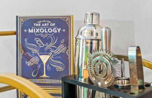 Movie Theatre Hot Tub Outdoor Grill - Foto 10