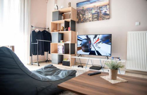 Stylidas Apartment - Ocean Air & Quiet Nights! - Foto 1