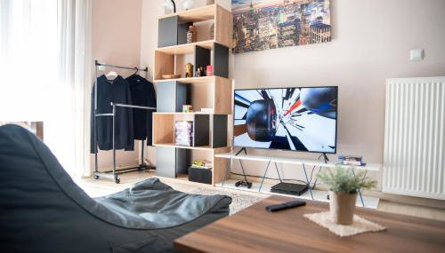 Stylidas Apartment - Ocean Air & Quiet Nights! - Foto 1