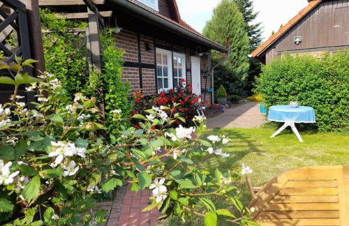 Ferienhaus Gartower See - Foto 40