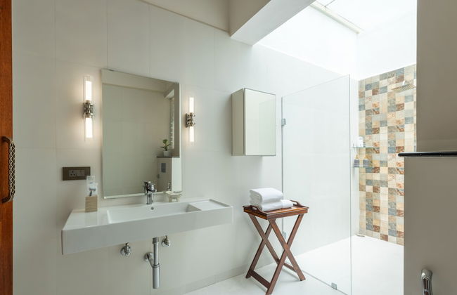 Amã Stays & Trails Forest Home, Hosur - Foto 18