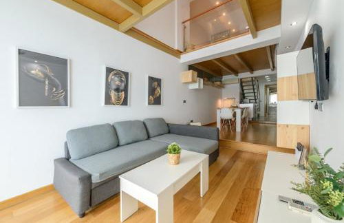 GuestReady - Tempting stay in Madrid - Foto 1