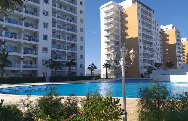 Concept Studios in Caesar Resort Cyprus - Photo 17