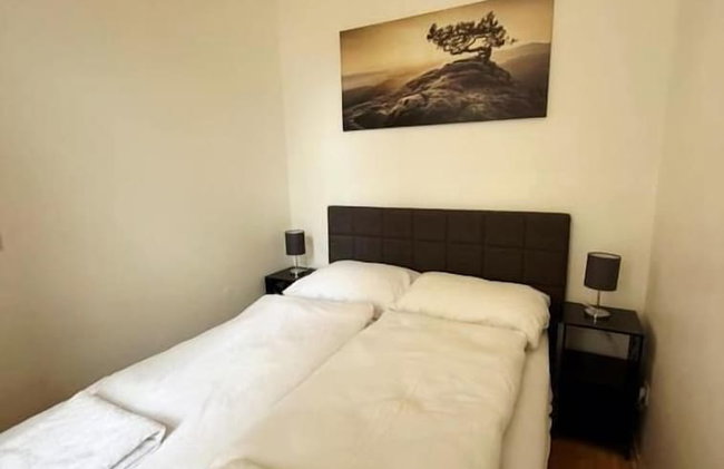 Donaufelder City Apartment - Foto 14