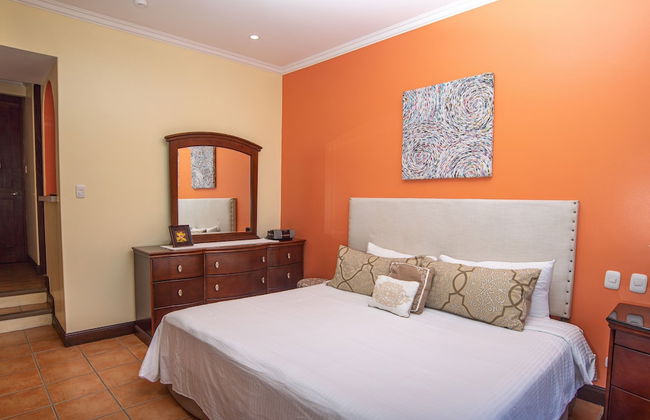 Reserva Conchal Resort - Bougainvillea Complex - Photo 61