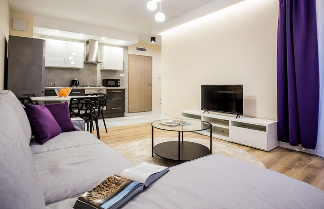 VISENTO Apartments Kreta 52-54 - Foto 2