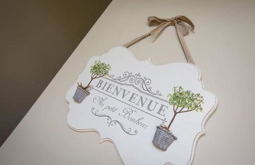 La Maison de Gisèle - Foto 8