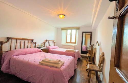 El Rincón de Golobar en Brañosera - Foto 39