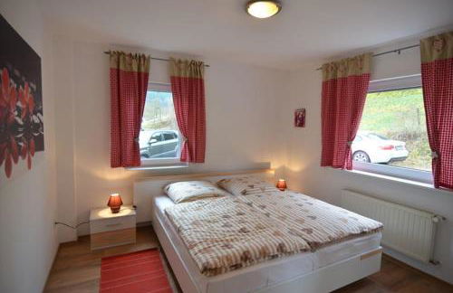 Chalet in Sauerland Near Winterberg Ski Area - Foto 44