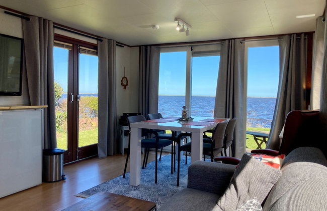 Waterfront Holiday Home Sonnenschein 4 Persons With Sauna - Foto 6