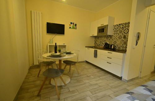 LE CASE DI AZZANO VICINO ALL'AEROPORTO DI ALICE E GIORGIA - Foto 3