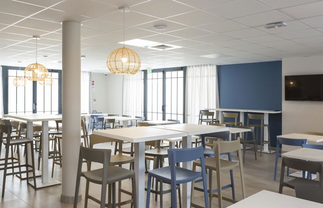 Résidence Odalys Collection Rève d'Ile - Foto 21