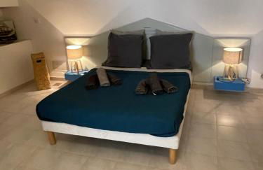 Résidence Le Golfe Bleu - Foto 37