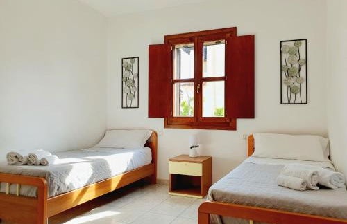 La casa di Mara - Appartamento in zona residenziale a pochi minuti da Cala Liberotto - Foto 4