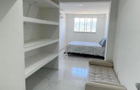 Vista Panorâmica no Mirante Piratininga - Casa 2 quartos - Foto 25